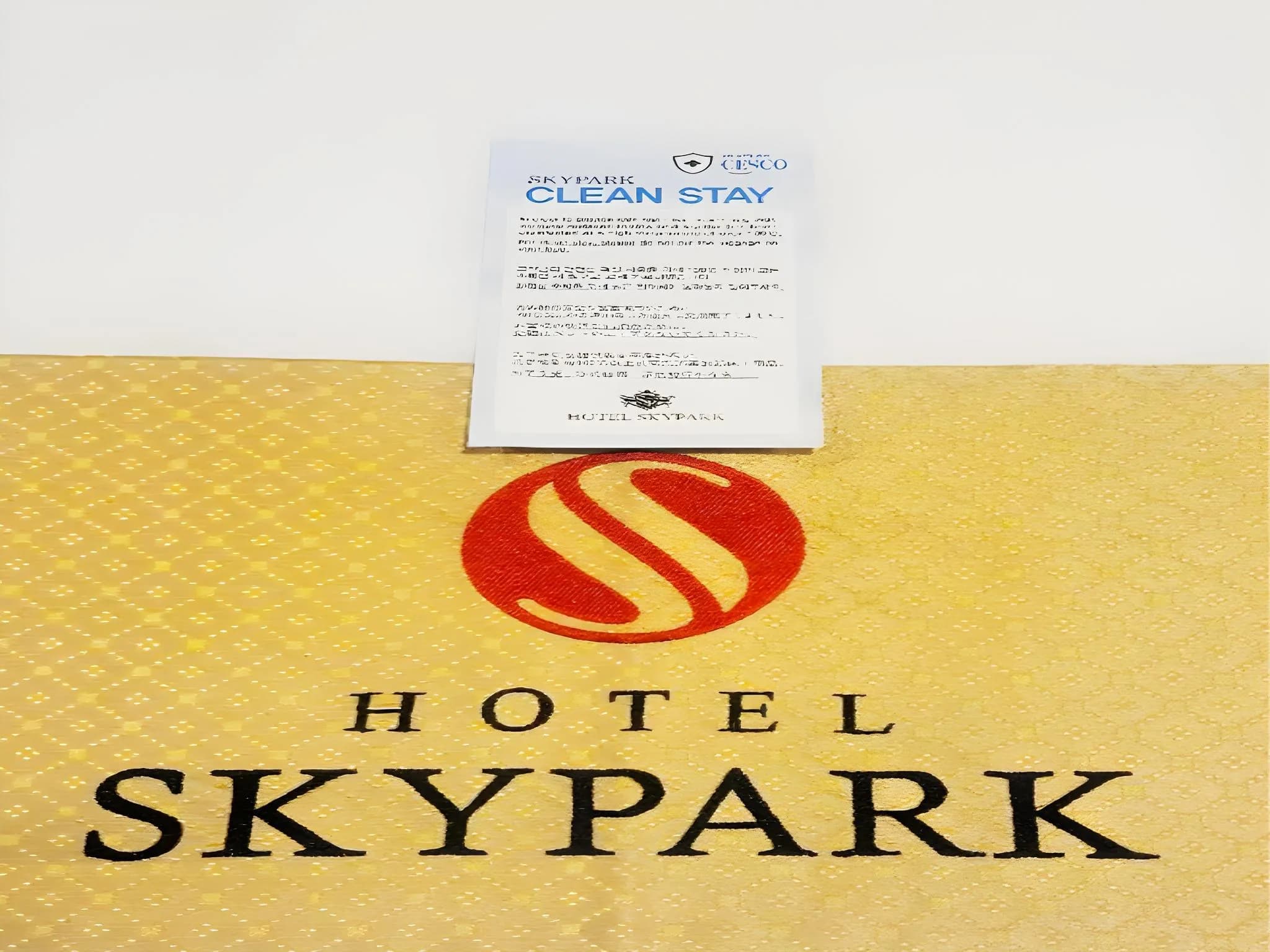 Hotel Skypark Dongdaemun I Seoul