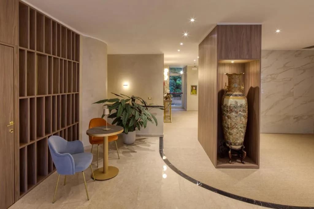 Hotel Nasco