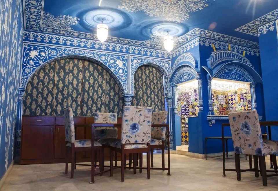 Haveli Kalwara - A Heritage Hotel