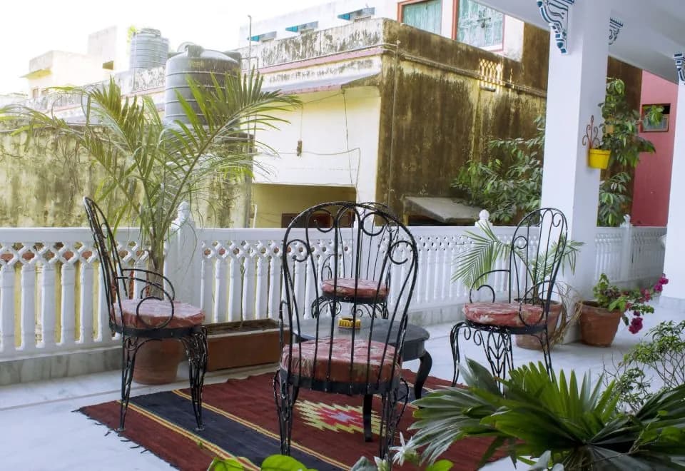 Haveli Kalwara - A Heritage Hotel
