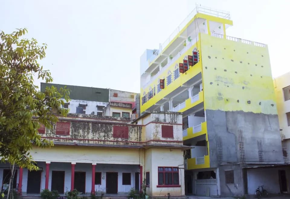 Haveli Kalwara - A Heritage Hotel