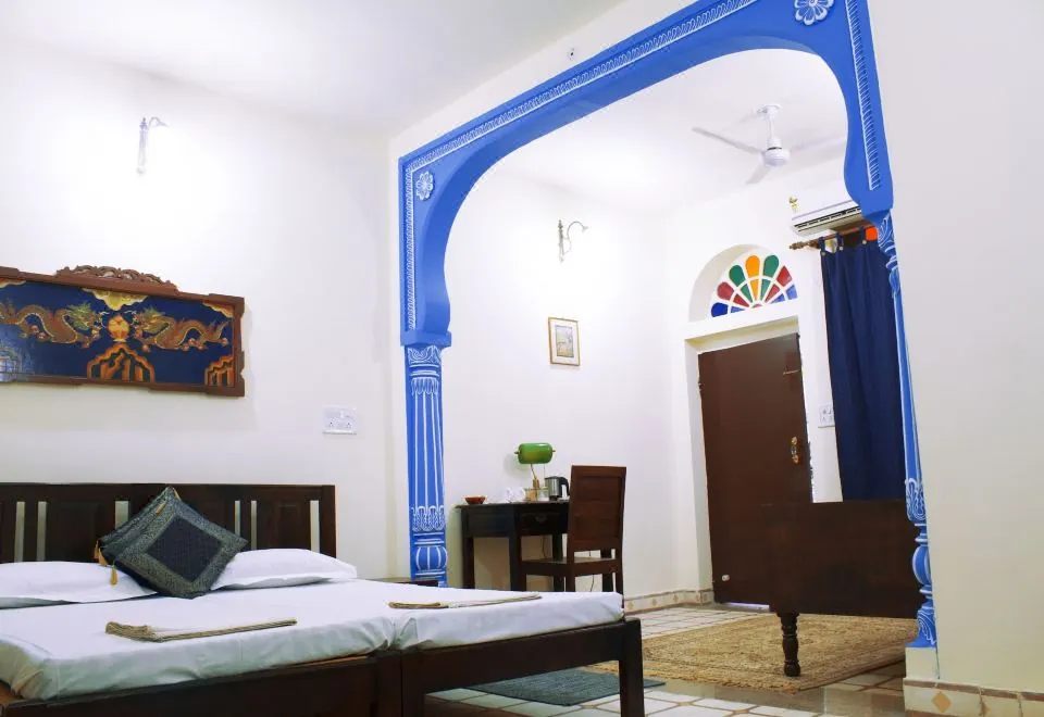 Haveli Kalwara - A Heritage Hotel