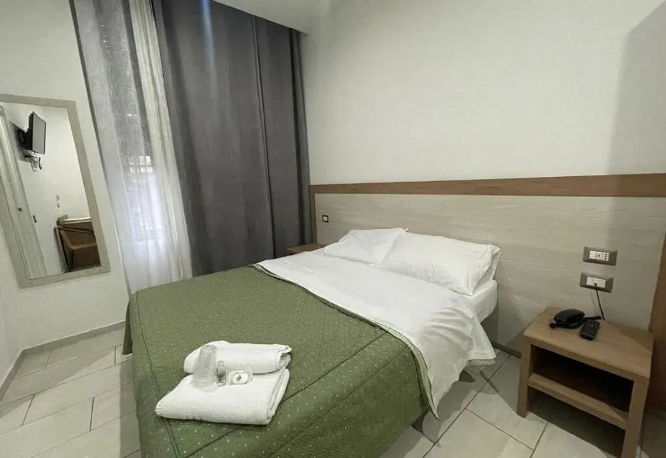 Hotel 26