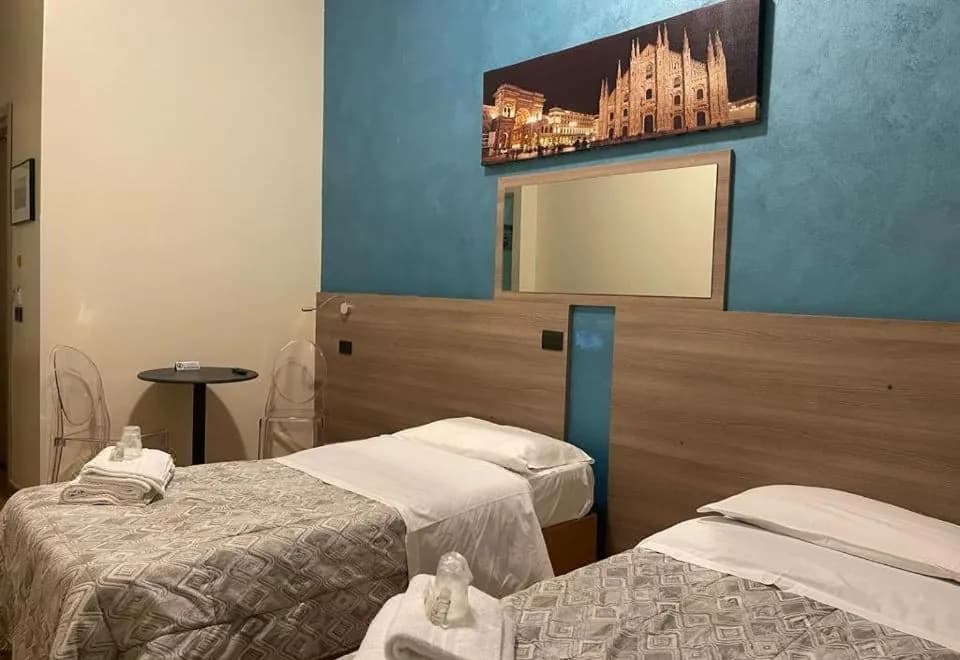 Hotel 26