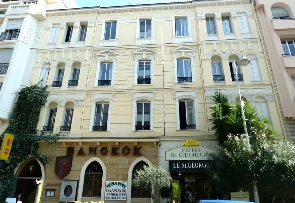 Hotel Saint Georges