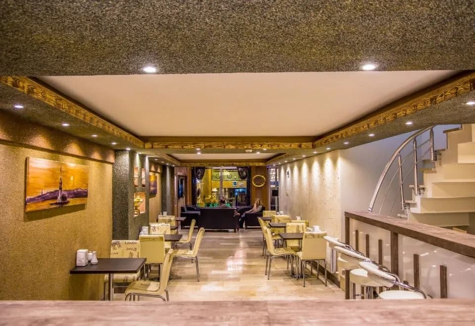 Berlin Hotel Nisantasi