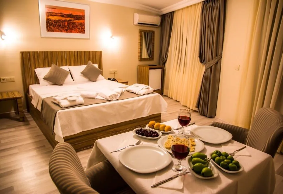 Berlin Hotel Nisantasi