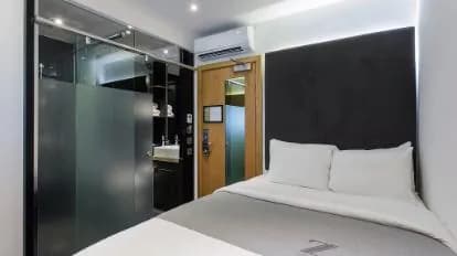 The Z Hotel Piccadilly