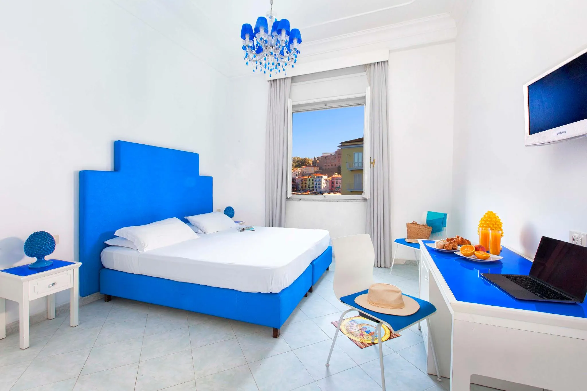 Hotel Admiral