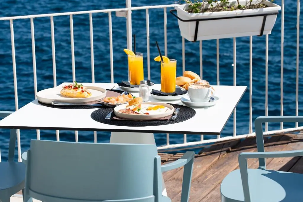 Hotel Admiral