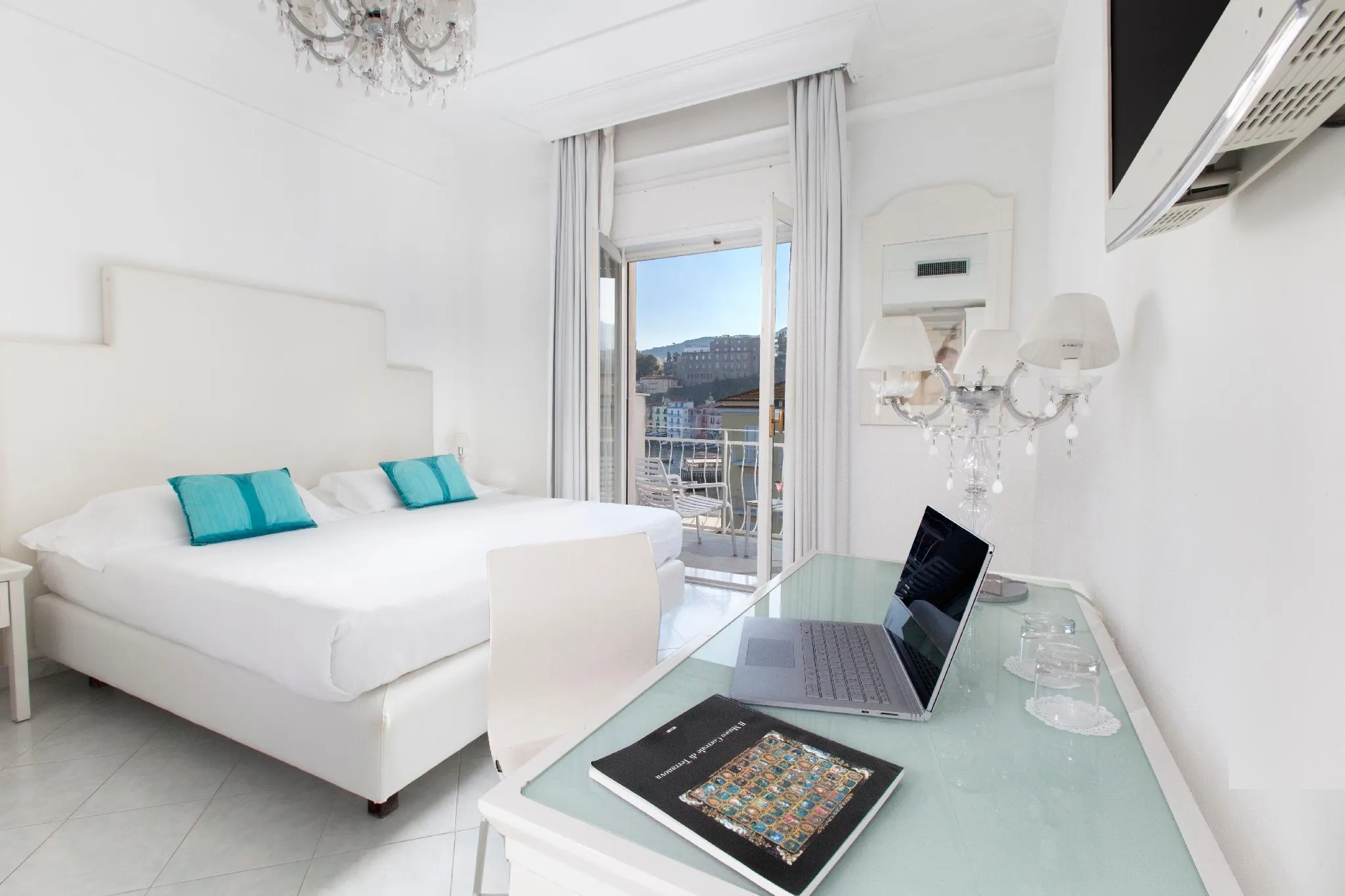 Hotel Admiral