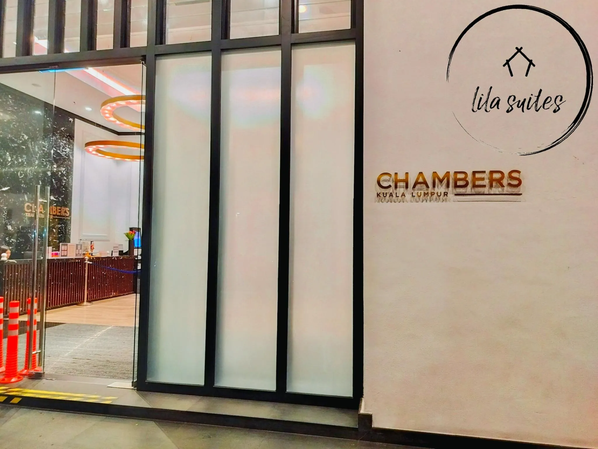 Lila Suites Chambers Kuala Lumpur