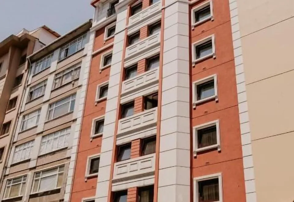 Yuksel Hotel