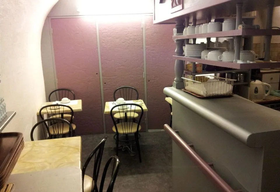 Hôtel Flor Rivoli