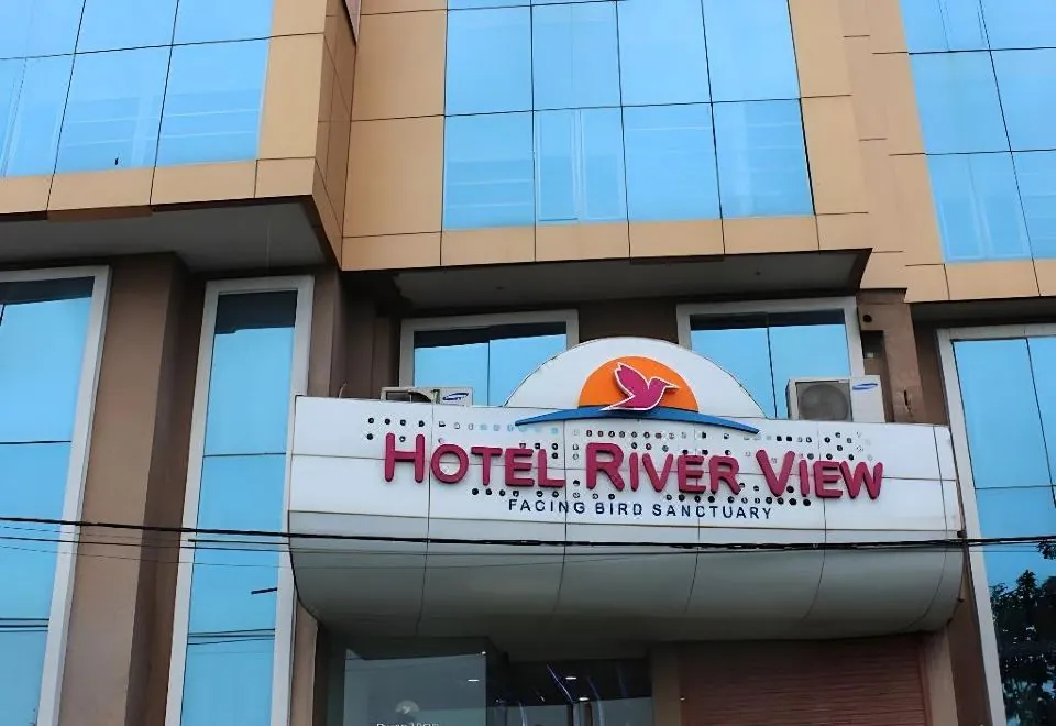 Hotel River View