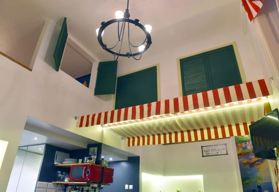 Walk Inn Váci 42