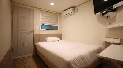 Dongdaemun Hwashin Hostel