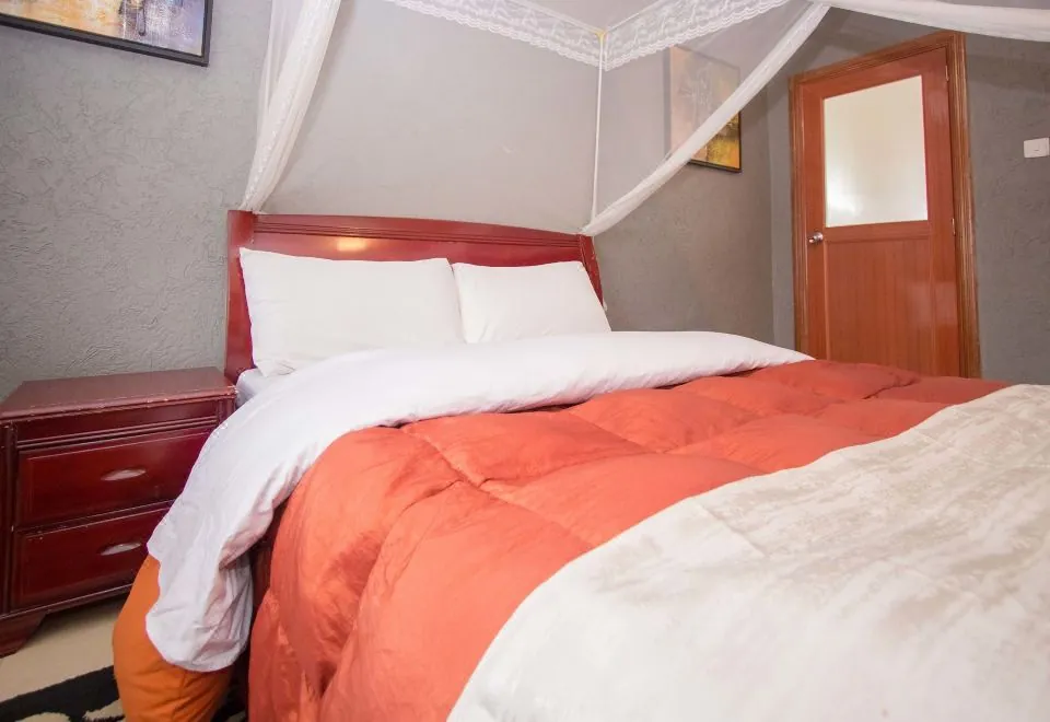The Stand Leisure Hotel