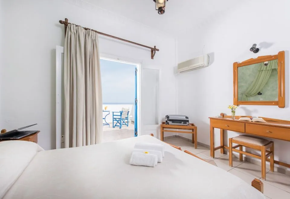 Hotel Olympia