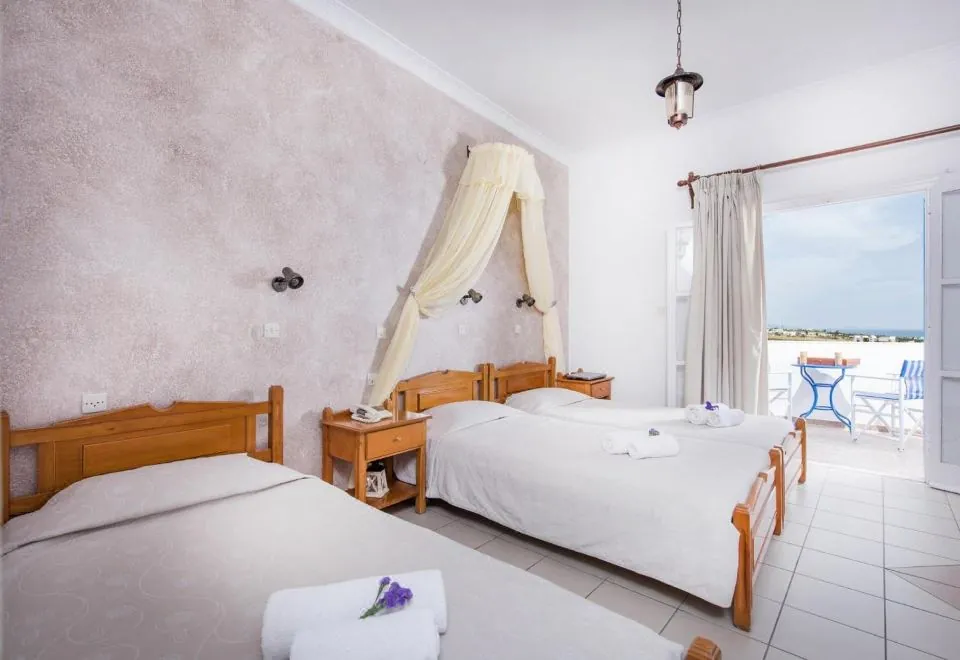 Hotel Olympia