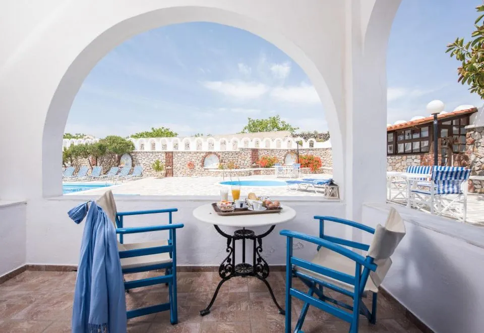 Hotel Olympia