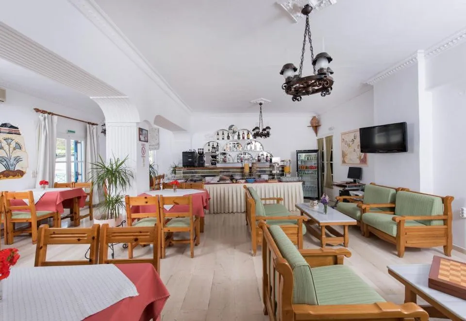 Hotel Olympia