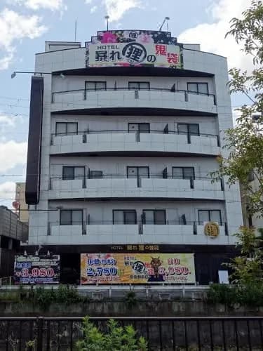 Abaredanuki no Onibukuro – Adults Only