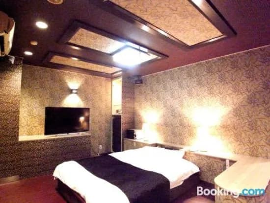Abaredanuki no Onibukuro – Adults Only