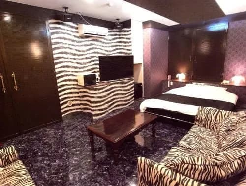Abaredanuki no Onibukuro – Adults Only