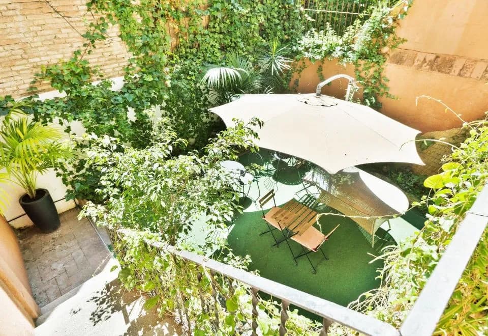 Casa Barcelo Hostel Barcelona