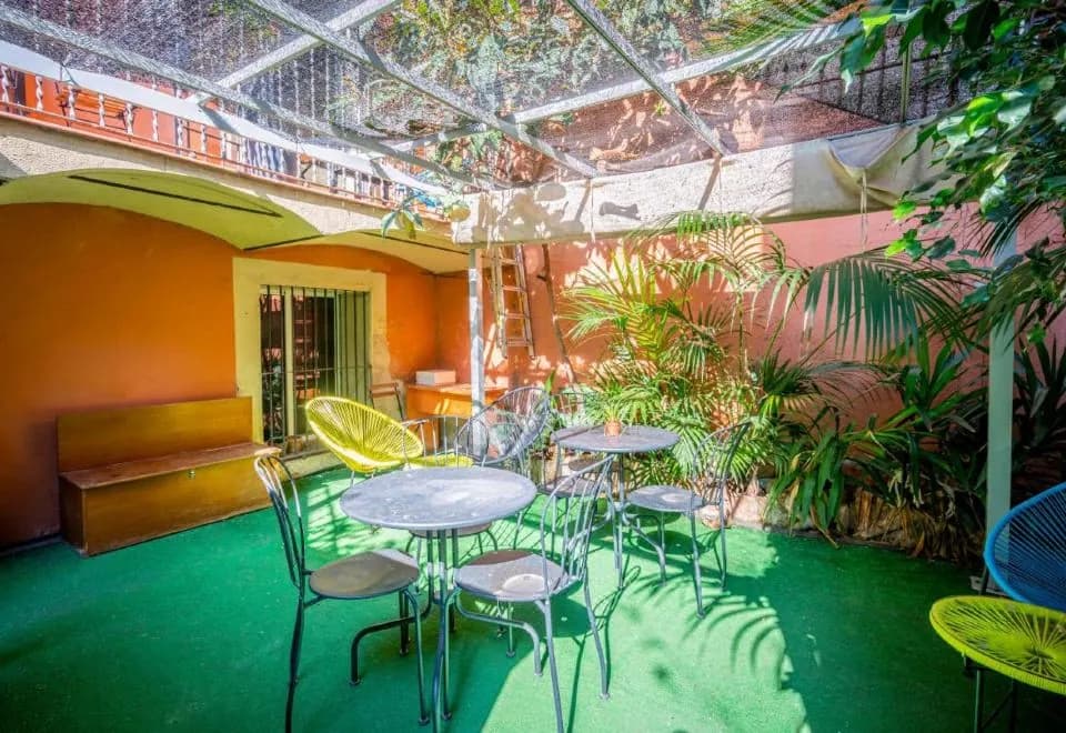 Casa Barcelo Hostel Barcelona