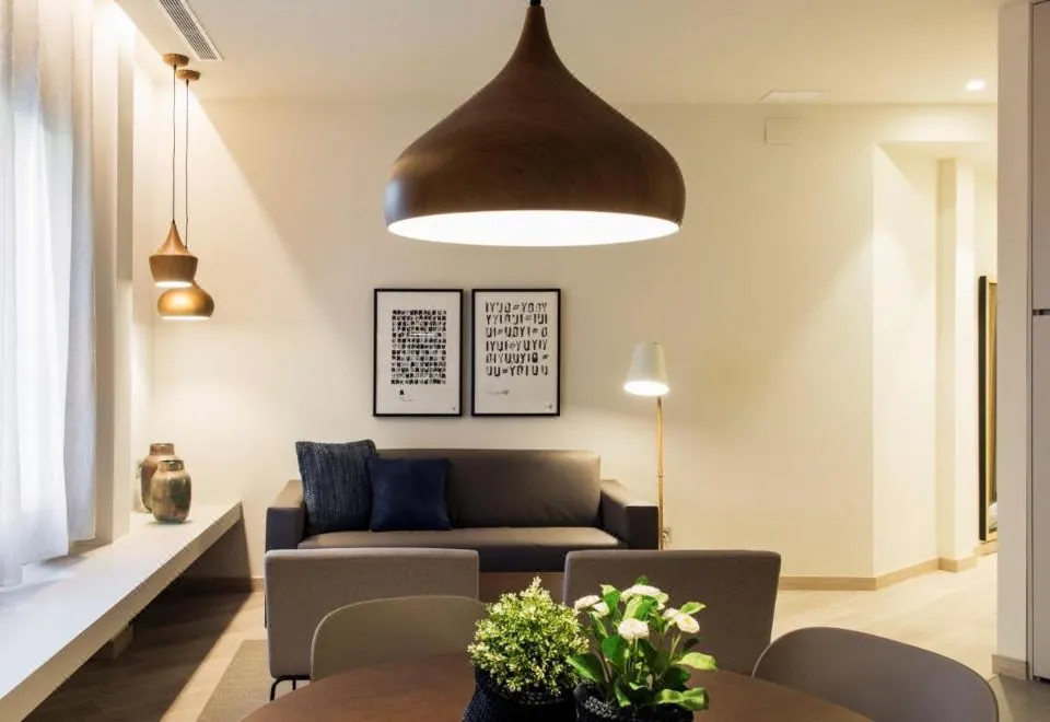 Fisa Rentals Ramblas Apartments