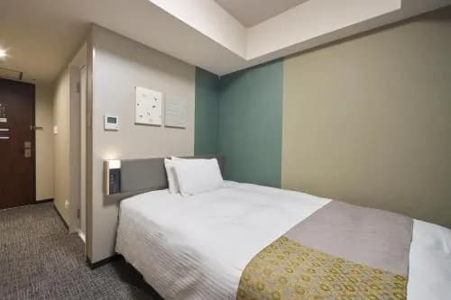 Iroha Grand Hotel Matsumoto Ekimae