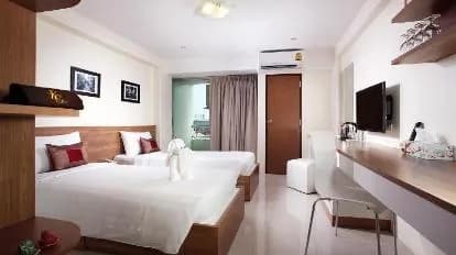 KC Place Srinakarin