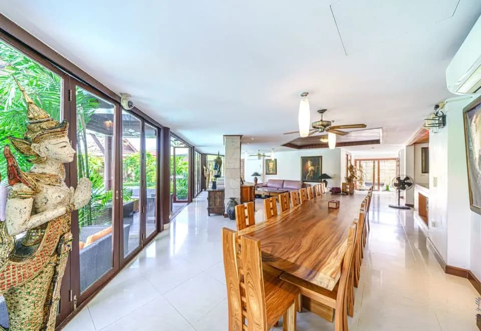 Himmaphan Villa