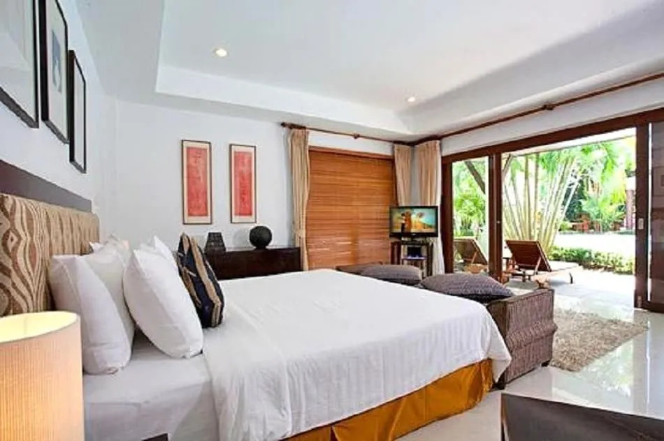Himmaphan Villa