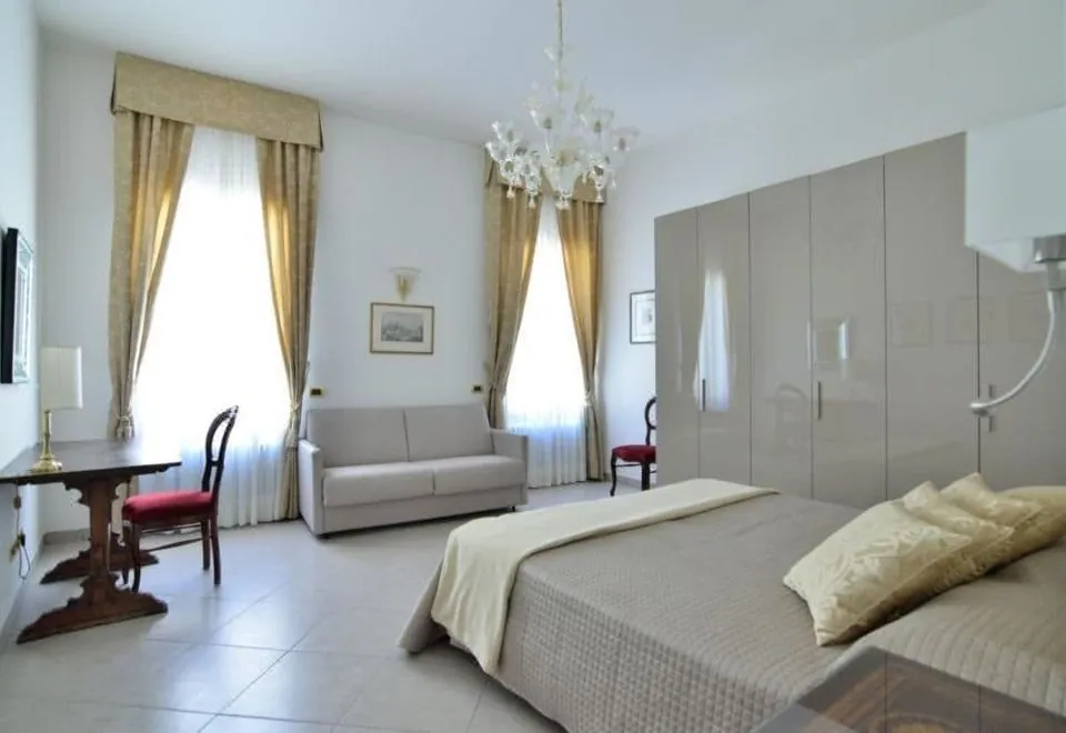 Sissi Suite