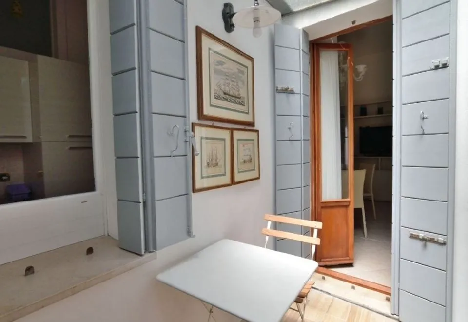 Sissi Suite