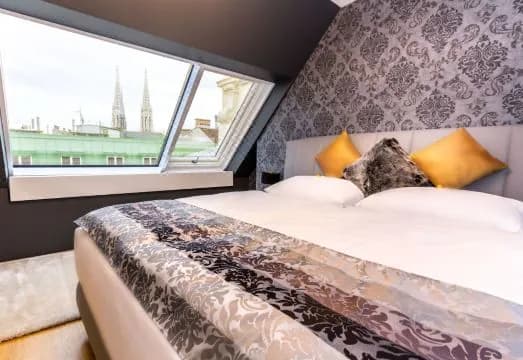 Abieshomes Serviced Apartments - Votivpark