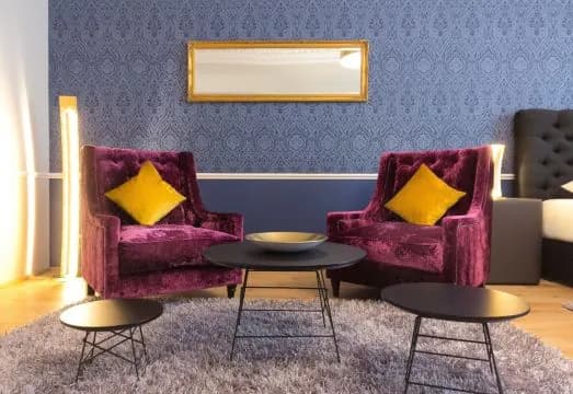 Abieshomes Serviced Apartments - Votivpark