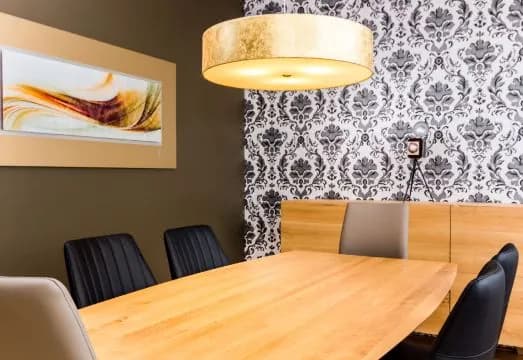 Abieshomes Serviced Apartments - Votivpark