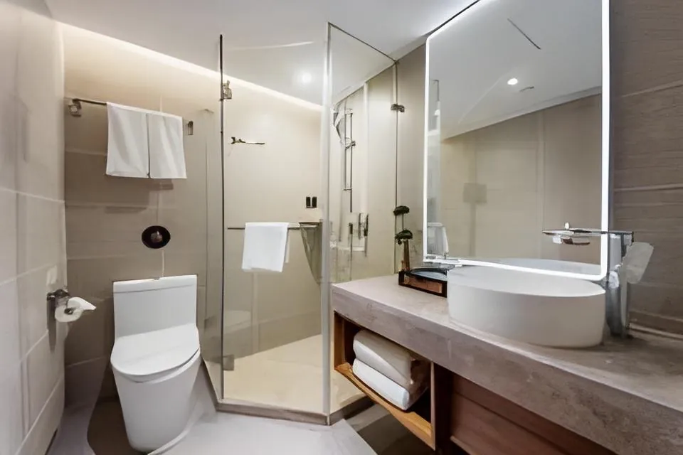 Home Inn Plus Shanghai Lujiazui Dongfang Road