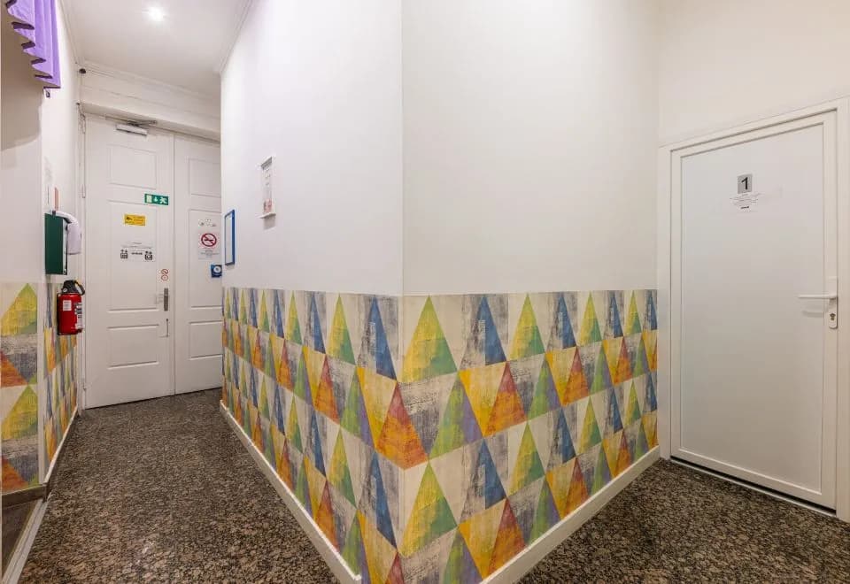 Amber Terrace Studios
