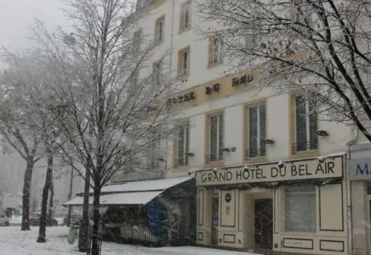 Grand Hôtel du Bel Air