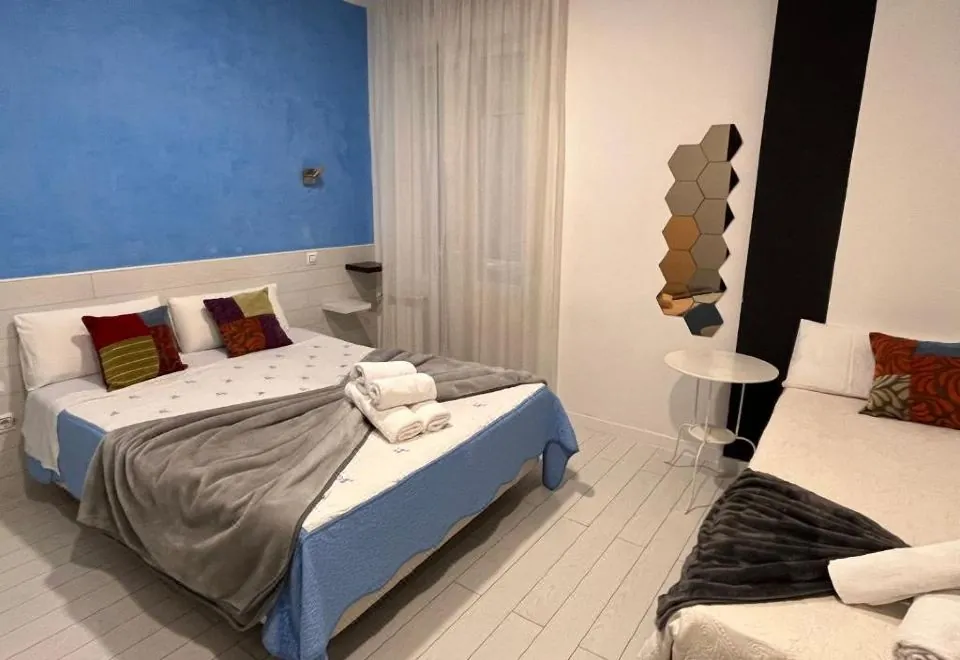 Hostal Madrid Star