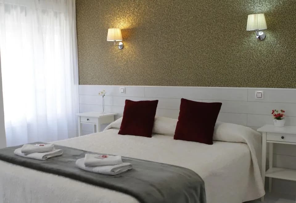 Hostal Madrid Star
