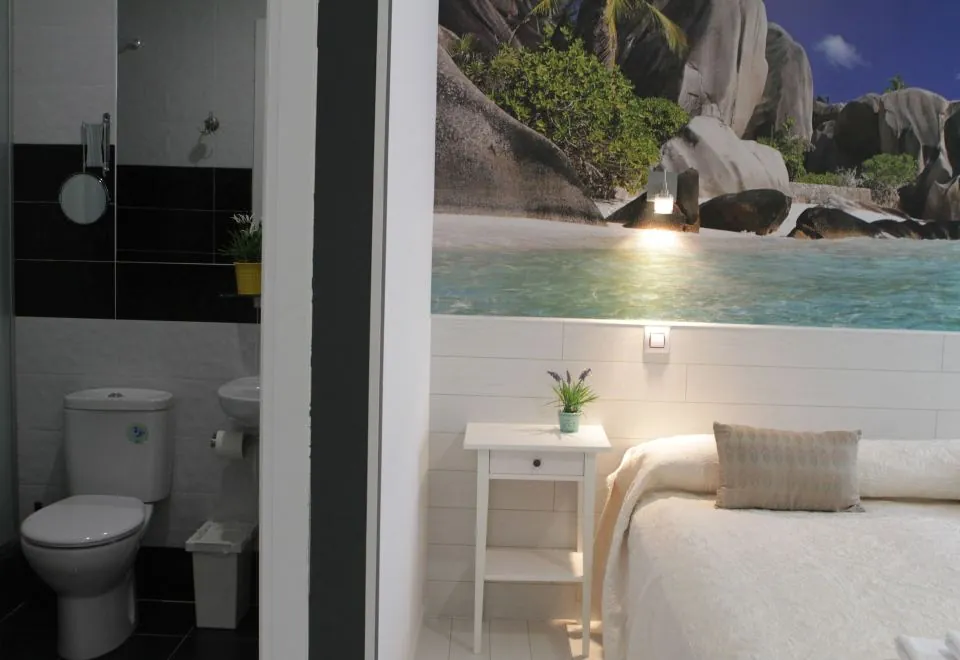 Hostal Madrid Star