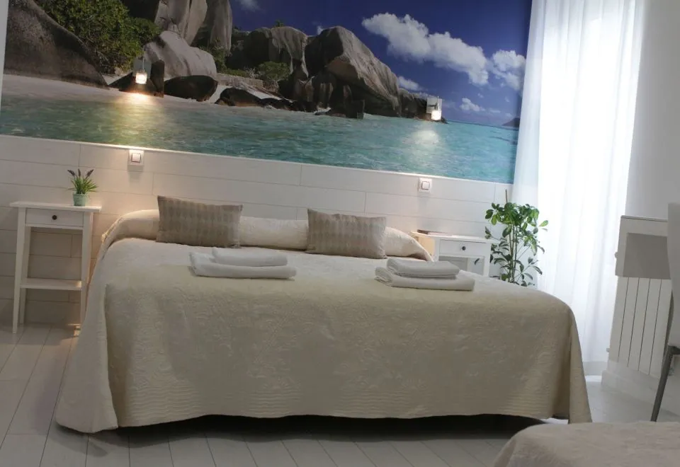 Hostal Madrid Star