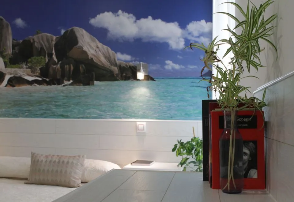 Hostal Madrid Star