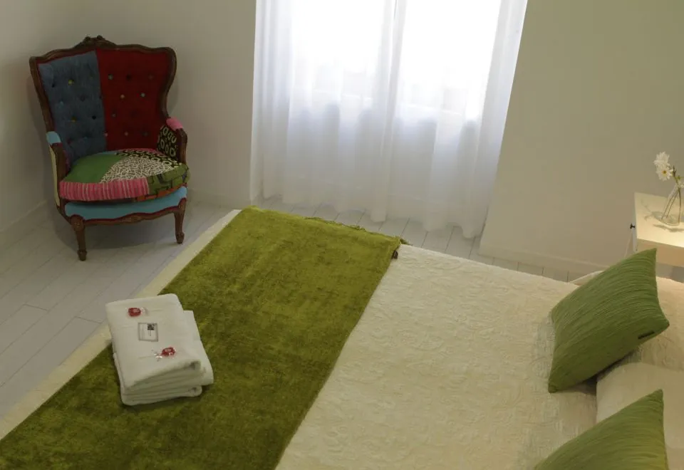 Hostal Madrid Star
